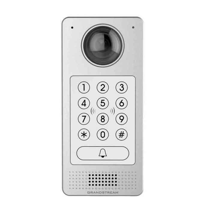 Camera chuông cửa IP GRANDSTREAM GDS3710