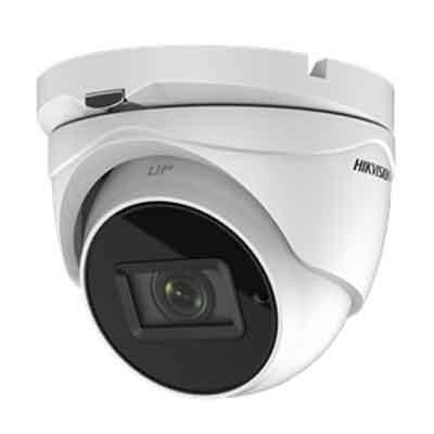 Camera HDTVI 8MP Hikvision DS-2CE79U1T-IT3ZF