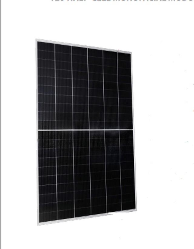 Tấm pin năng lượng mặt trời Suntech STPXXXS – D66/Wmh công suất 640-660W
