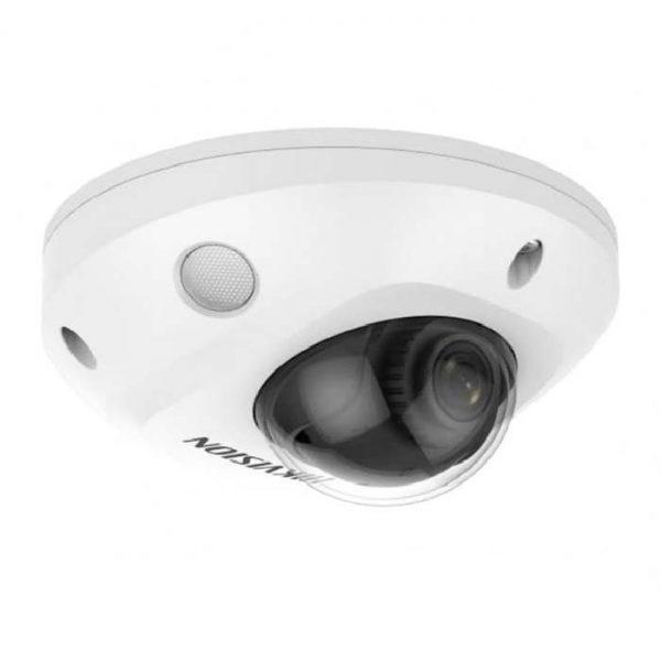 Camera IP Dome 2MP HIKVISION DS-2CD2523G0-IWS