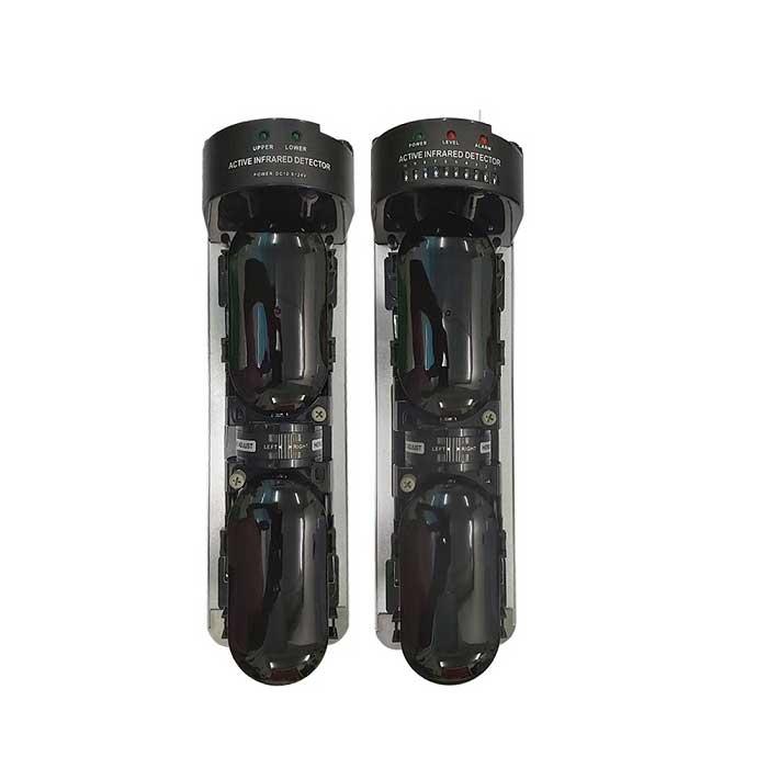 Đầu photo beam 4 tia PICOTECH PCA-200ABH-10