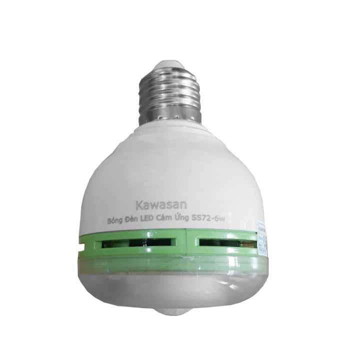 Đèn LED cảm ứng Kawa SS72
