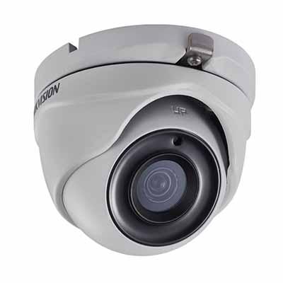 Camera Dome HDTVI 5MP Hikvision DS-2CE56H0T-ITM(F)