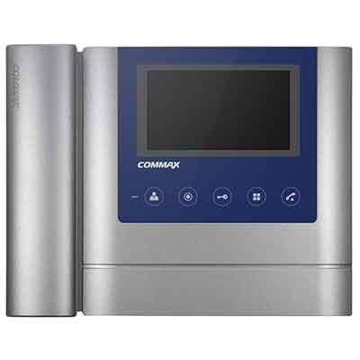 Màn hình chuông cửa màu COMMAX CDV-43MH