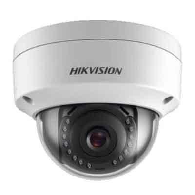 Camera IP Dome 2MP Hikvision DS-2CD1123G0-I