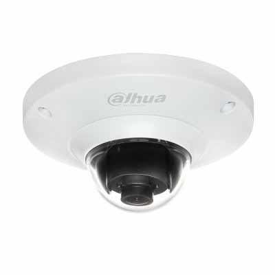 Camera IP mắt cá 5MP DAHUA DH-IPC-EB5531P