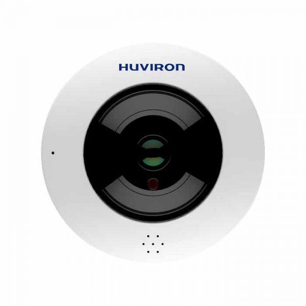 Camera IP mắt cá 12MP Huviron F-FND1210/P