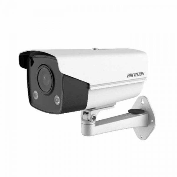 Camera IP 2.0MP HIKVISION DS-2CD2T27G3E-L