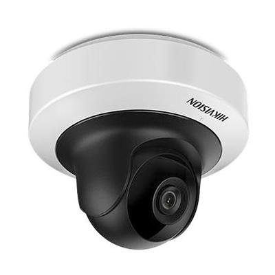 Camera IP Dome Pal/Tilt 4MP Hikvision HIK-IP6F42FWD-I