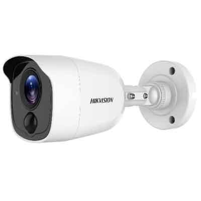 Camera HDTVI PIR 2MP HIKVISION DS-2CE11D0T-PIRL