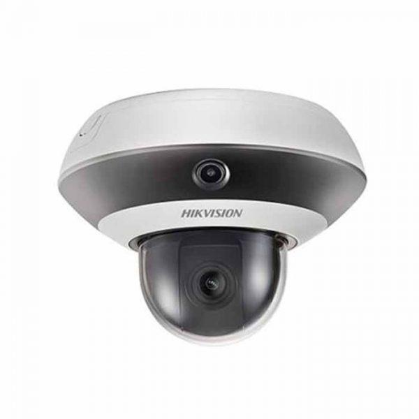 Camera IP SpeedDome 4MP HIKVISION DS-2DE2A404W-DE3