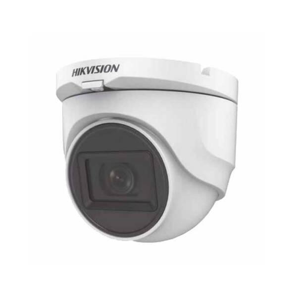 Camera HDTVI 2MP HIKVISION DS-2CE76D0T-ITPFS