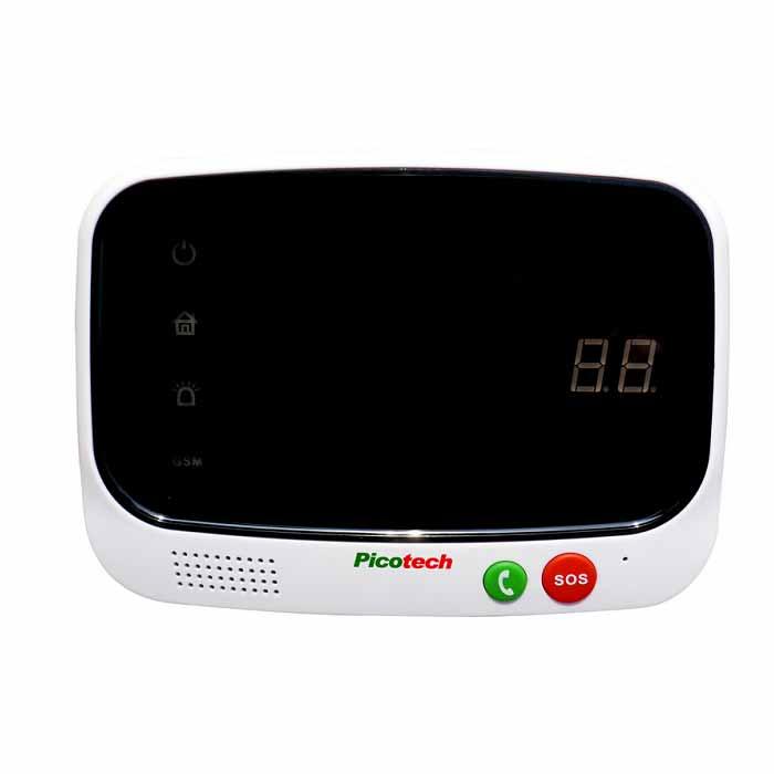 Báo trộm không dây PICOTECH PCA-8789GSM