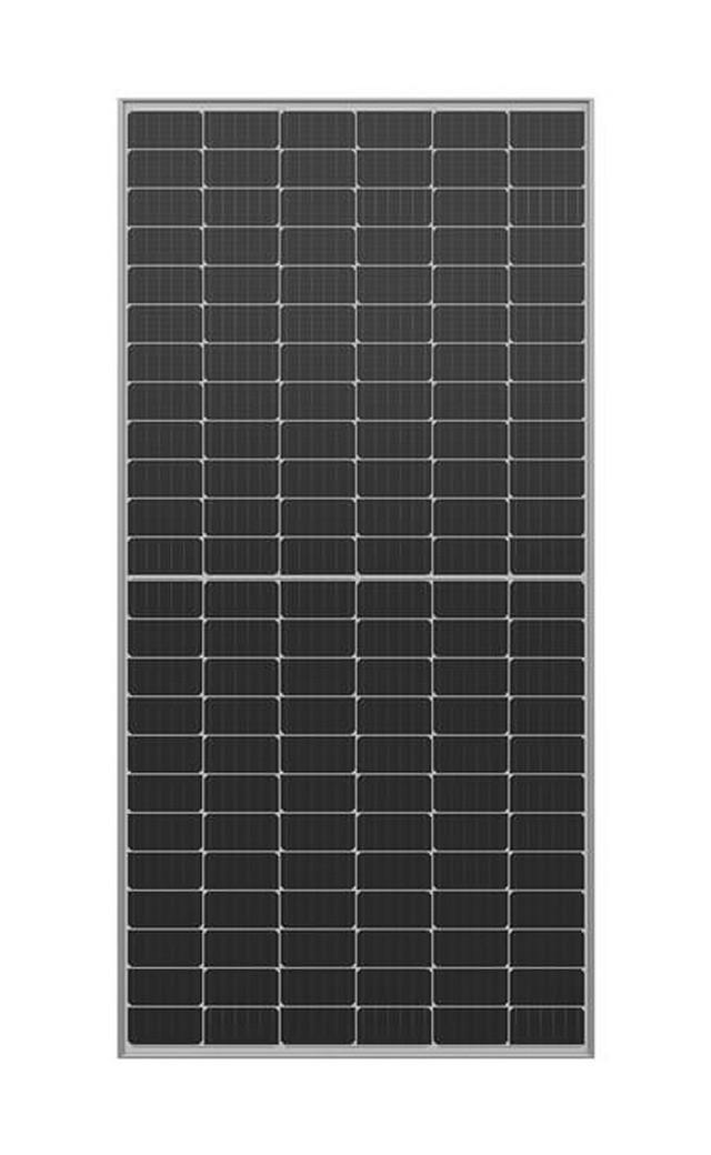 Pin năng lượng mặt trời Hanwha Q CELLS Q.PEAK Duo L-G5 380-400