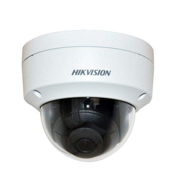 Camera IP Dome 4MP HIKVISION DS-2CD2145FWD-I