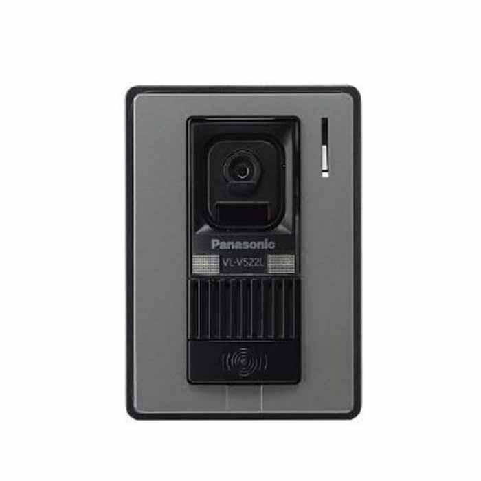 Camera chuông cửa Panasonic VL-V522LVN