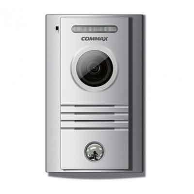 Camera chuông cửa màu COMMAX DRC-40KHD
