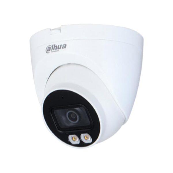 Camera IP Full-Color Dome 2MP DAHUA DH-IPC-HDW2239TP-AS-LED-S2