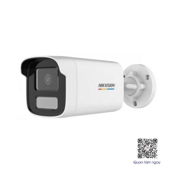 Camera IP Colorvu 4MP HIKVISION DS-2CD1T47G0-LUF