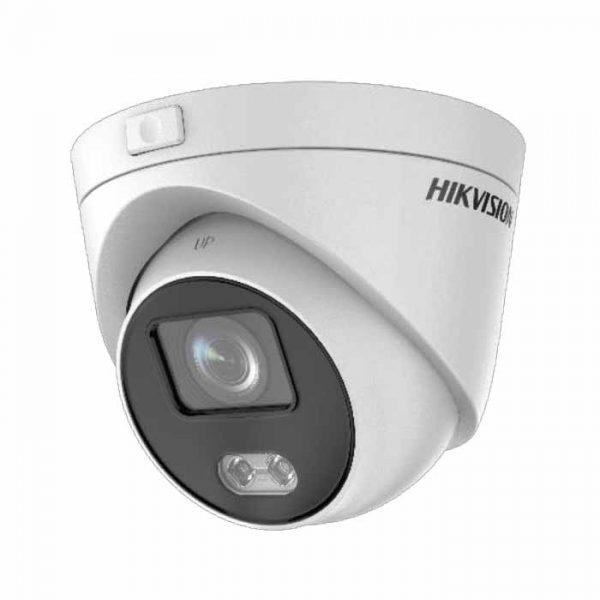 Camera IP Dome 2.0MP HIKVISION DS-2CD2327G3E-L