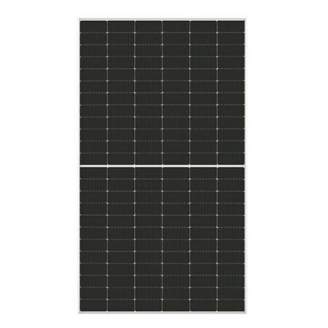 Tấm pin năng lượng mặt trời LONGi Hi-MO 5 LR5-66HBD 475-500M