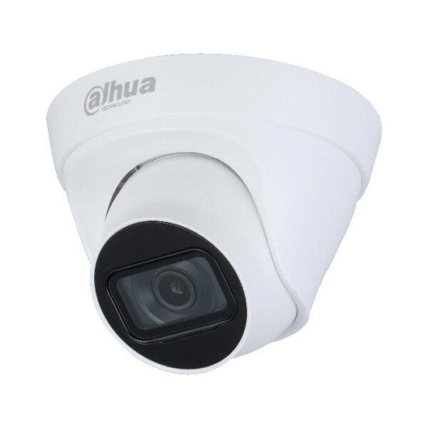 Camera IP Full-Color 2MP Dome DAHUA DH-IPC-HDW1239T1P-LED-S4