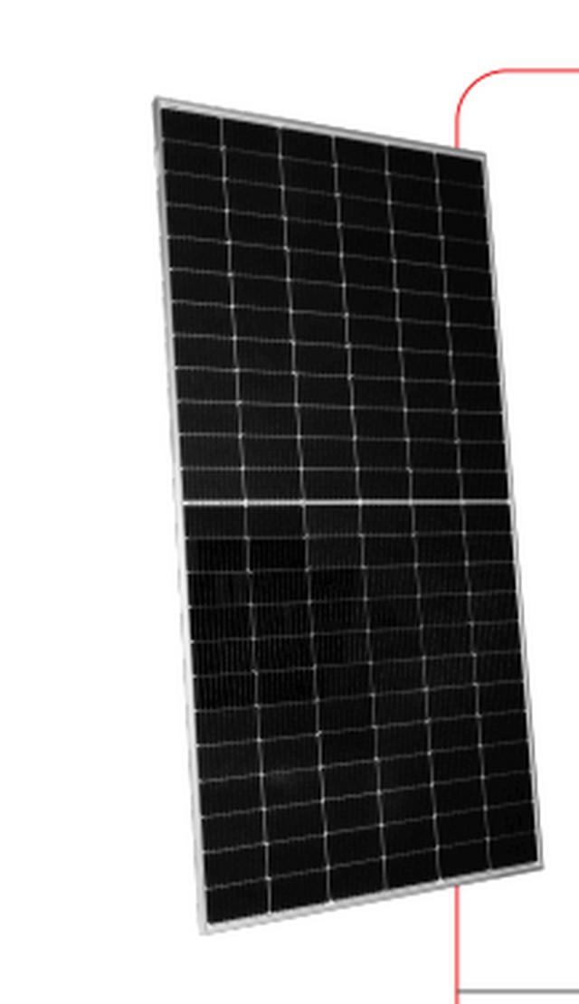 Tấm pin năng lượng mặt trời Suntech STPXXXS – C72/Pmhg công suất 530-550W