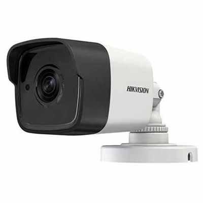 Camera HDTVI 5MP Hikvision DS-2CE16H0T-ITPF