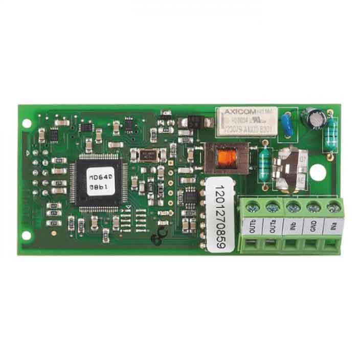 Module giao tiếp qua mạng điện thoại PSTN JABLOTRON JA-190X