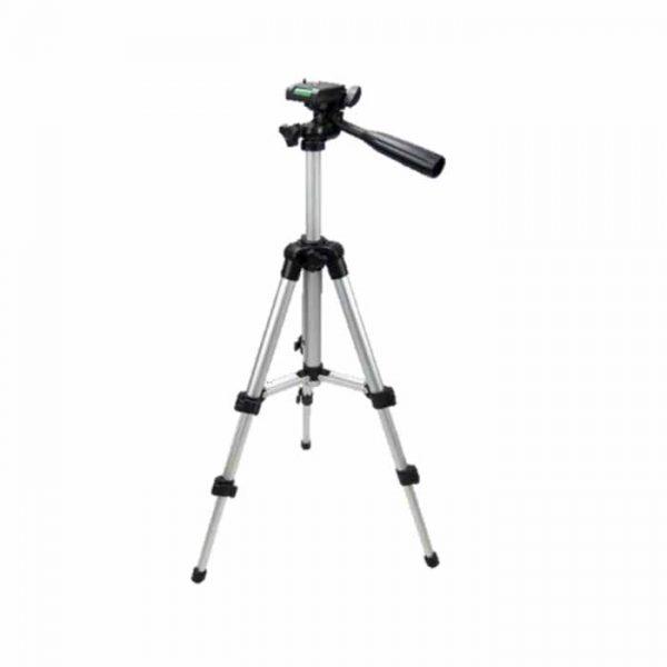 Thiết bị phụ trợ Tripod Hikvision DS-2907ZJ