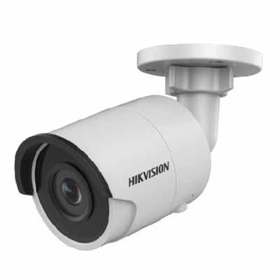 Camera IP 2MP Hikvision DS-2CD2023G0-I