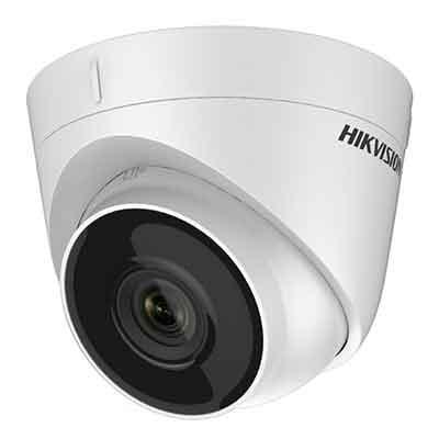 Camera IP Dome 2MP HIKVISION DS-2CD1323G0E-I(L)