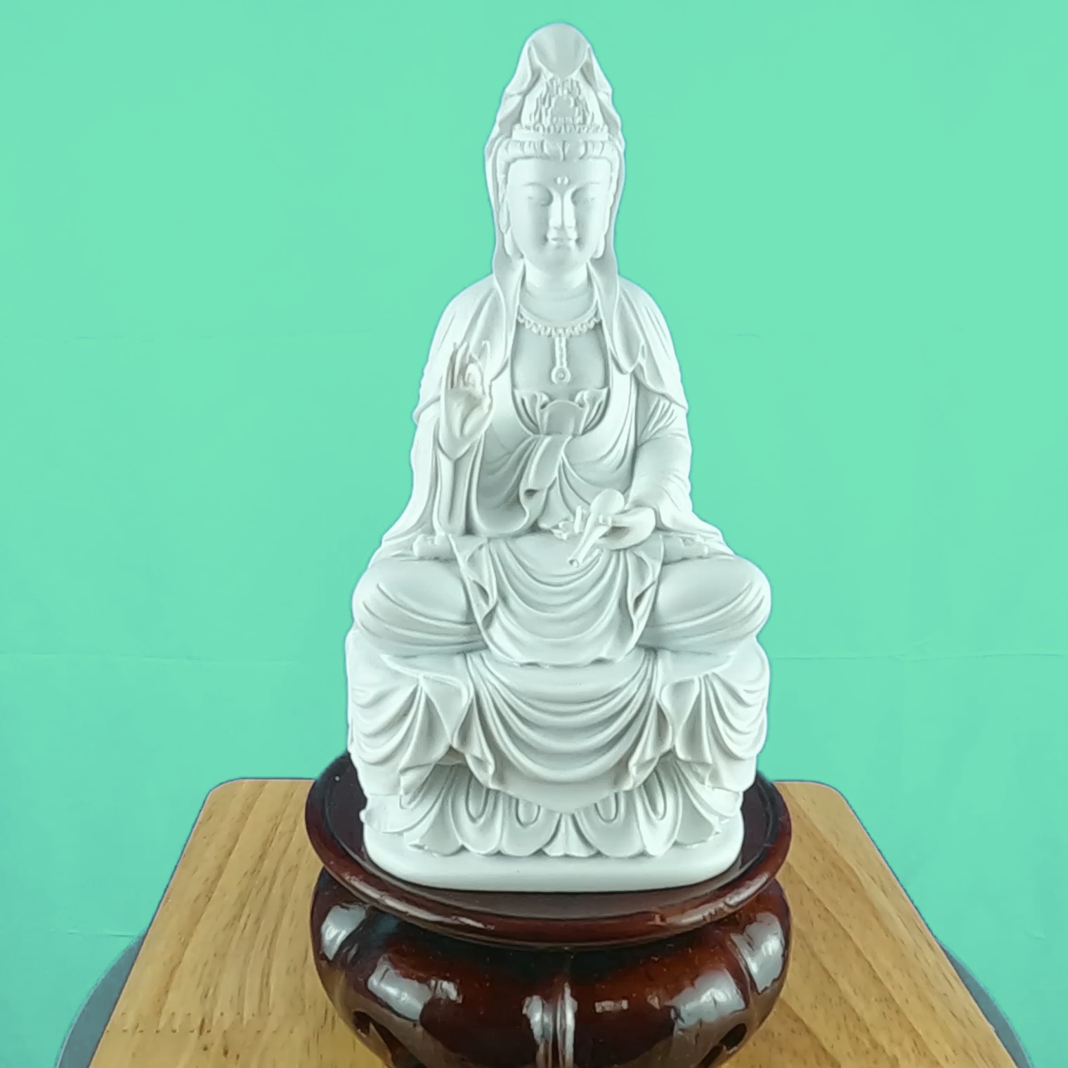 Tượng quan Âm