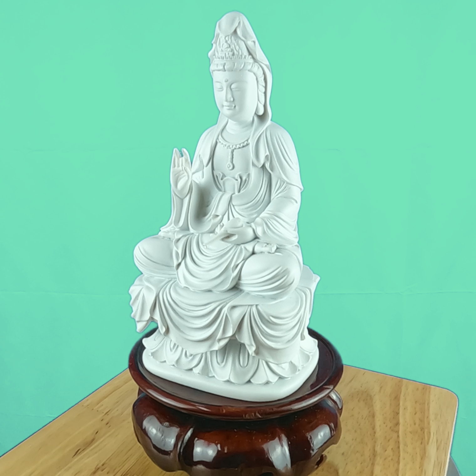 Tượng quan Âm