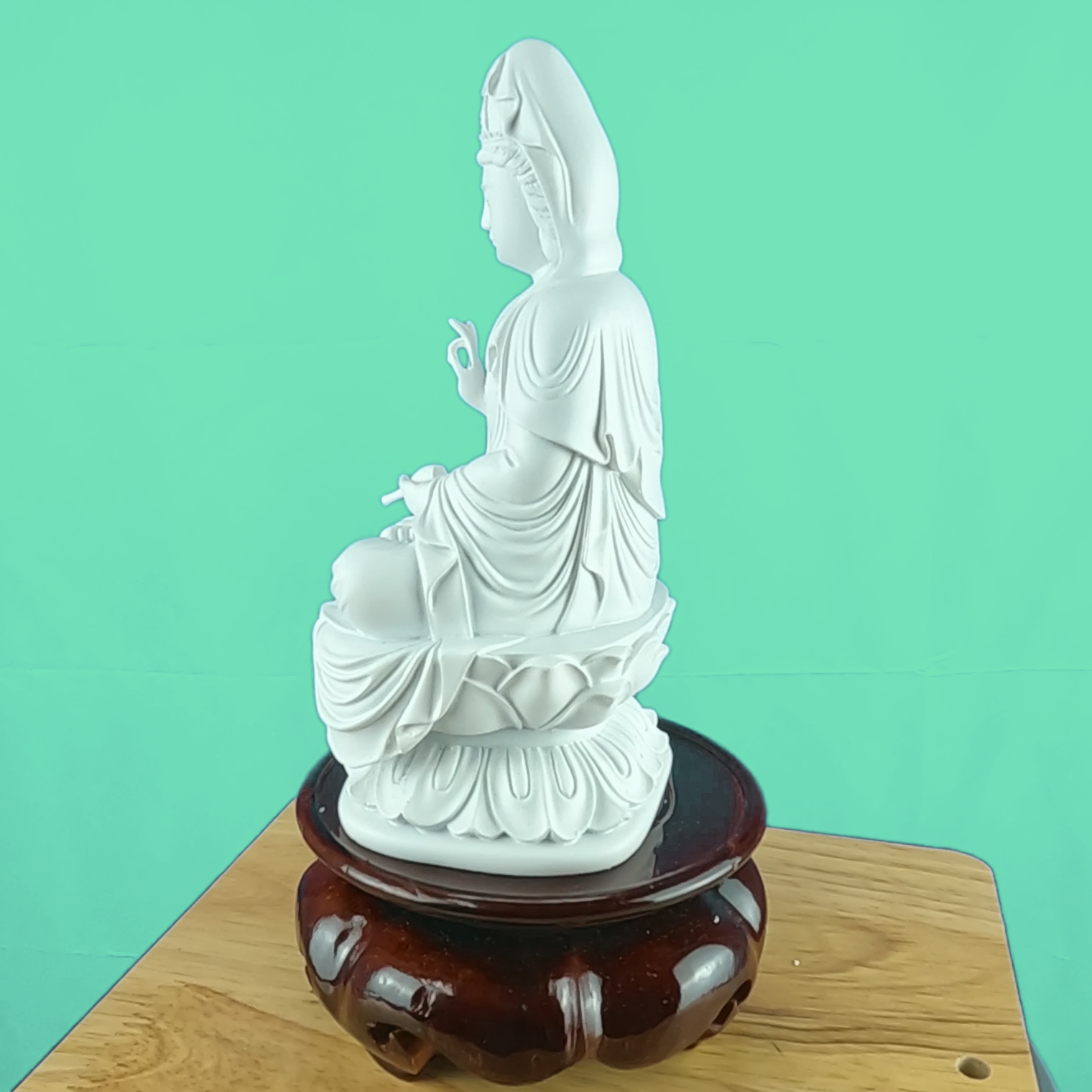 Tượng quan Âm