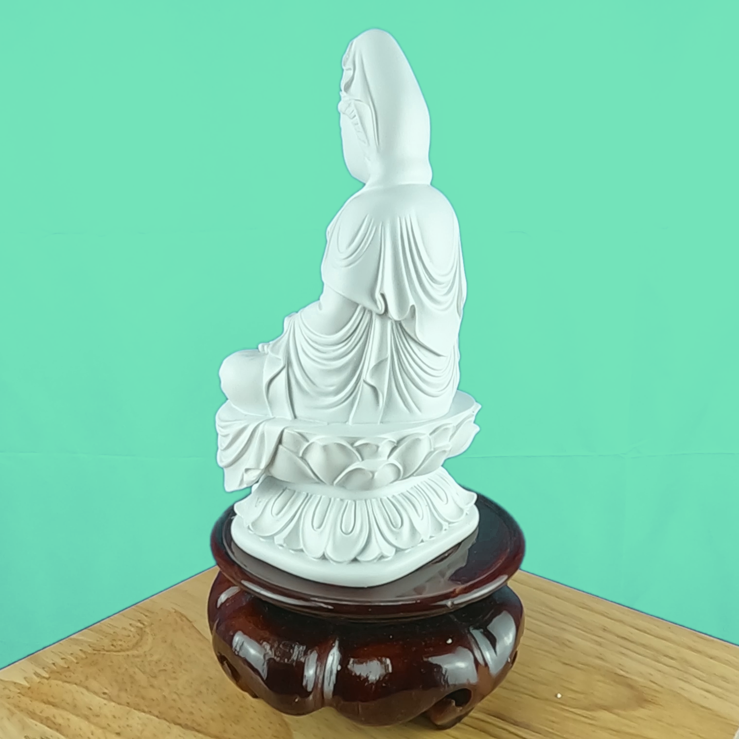 Tượng quan Âm