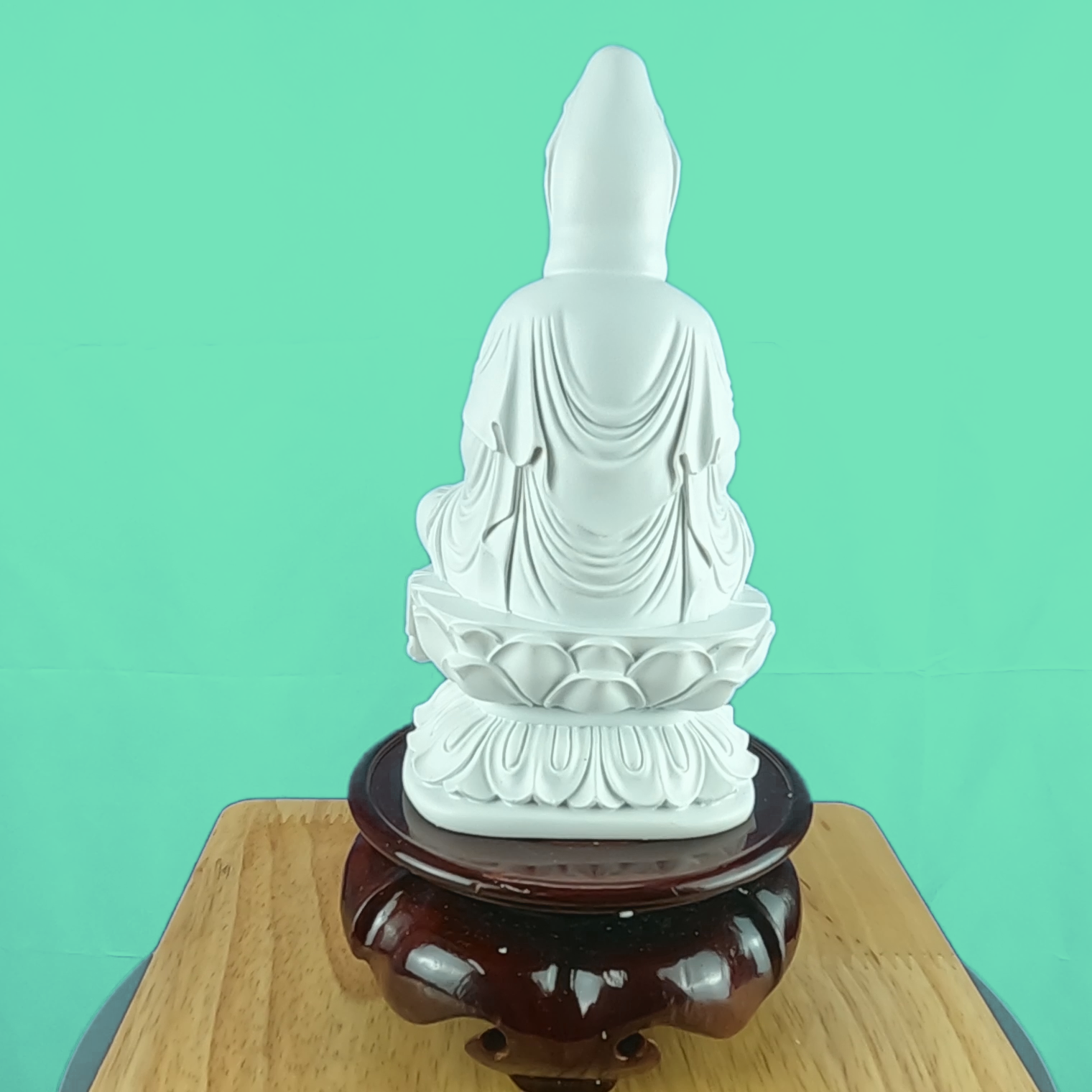 Tượng quan Âm