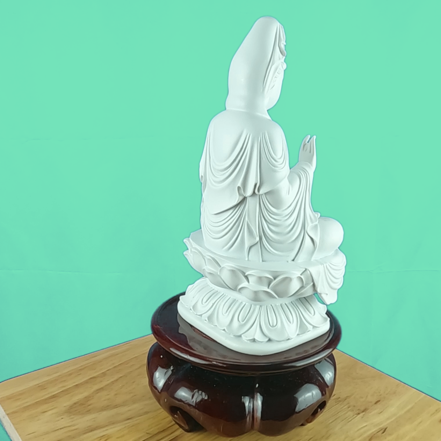 Tượng quan Âm
