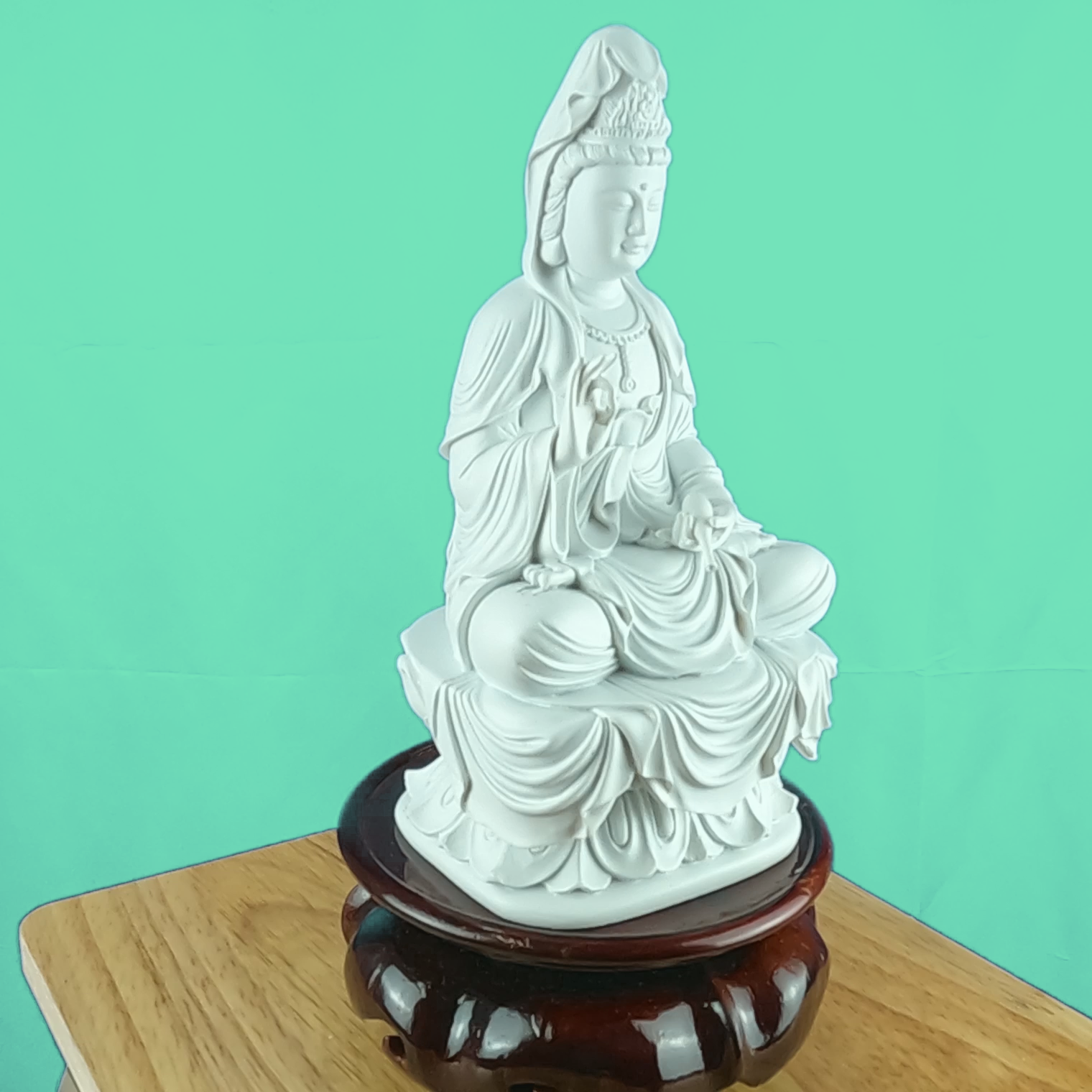 Tượng quan Âm