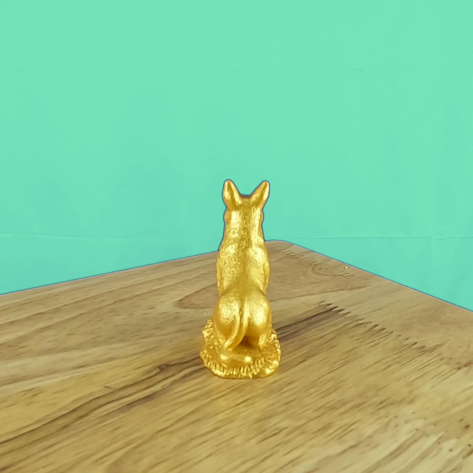 12 Con Giáp: Tuất - Hoàng Kim