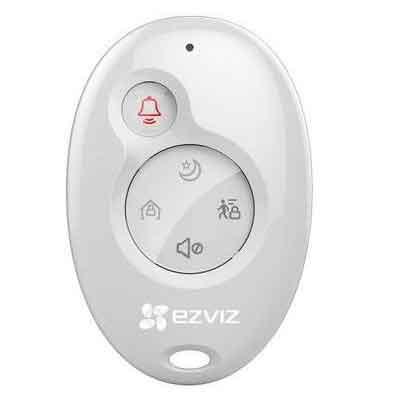 Remote báo động EZVIZ K2 (CS-K2-A (APEC))