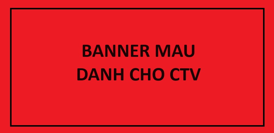 Banner danh cho ctv