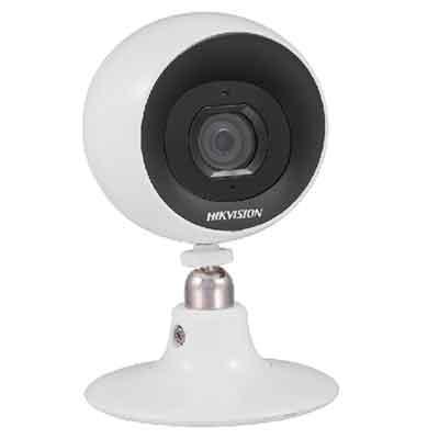 Camera IP Cube 2MP Hikvision DS-2CV2U24FD-IW