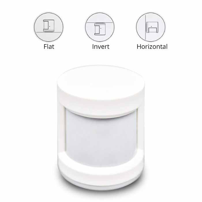 Cảm biến hồng ngoại ONECAM PIR-2Z