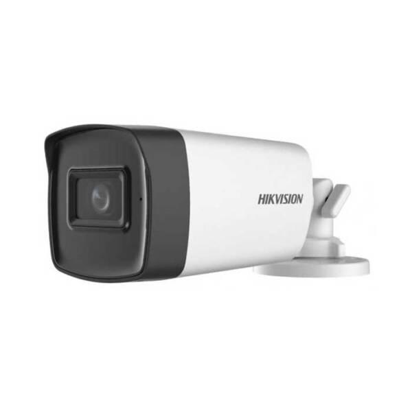 Camera HDTVI 5MP HIKVISION DS-2CE17H0T-IT3F