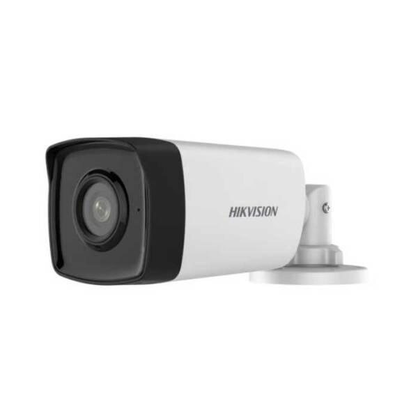 Camera HDTVI 2MP có mic HIKVISION DS-2CE17D0T-IT3FS