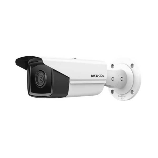 Camera IP thân trụ hồng ngoại 8MP HIKVISION DS-2CD2T83G2-4I