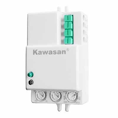 Công tắc cảm ứng rada vi sóng KAWA RS02D