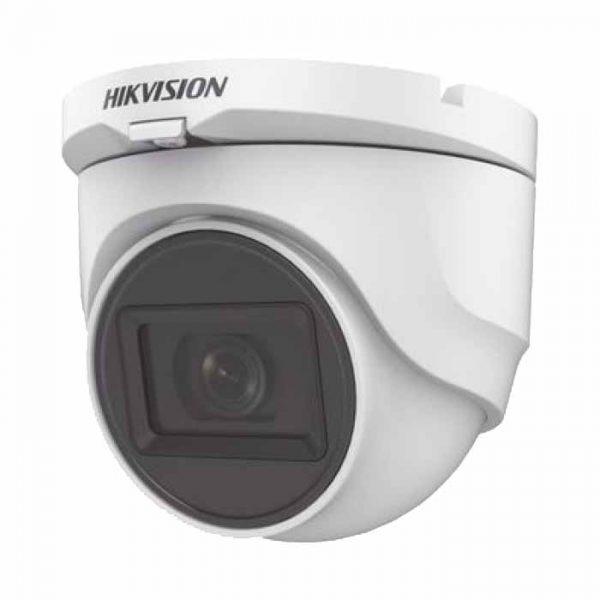 Camera HDTVI 2MP HIKVISION DS-2CE76D0T-ITMFS