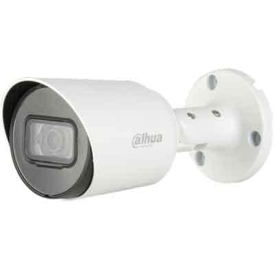 Camera HDCVI 2MP Dahua DH-HAC-HFW1200TP-A-S4 có sẵn mic